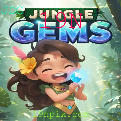 Explorando o Mundo de JungleGems: Um Guia Completo para Jogadores