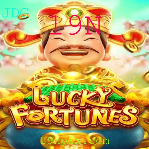 Descubra LuckyFortunes: O Jogo de Estratégia e Sorte com a Palavra-chave '19N'