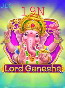 Descubra o Fascinante Jogo 'LordGanesha': Inovação e Tradição