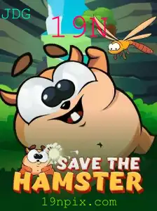 SavetheHamster: O Jogo Que Conquista a Atualidade Com a Palavras-Chave 19N