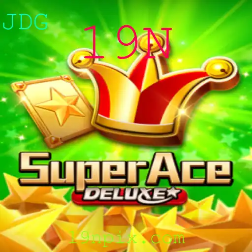 Descubra o Envolvente Mundo do Jogo 'SuperAceDeluxe'