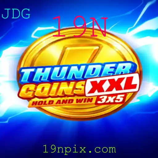 ThunderCoinsXxl: Uma Nova Dimensão no Mundo dos Jogos