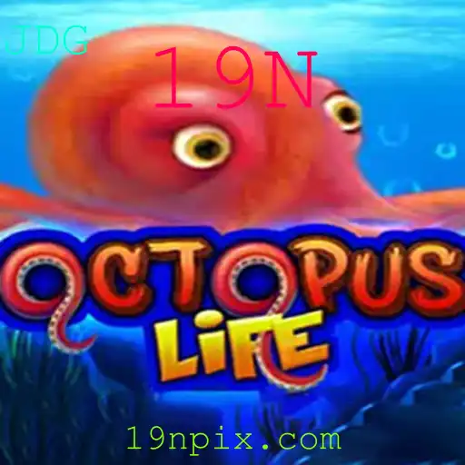OctopusLife: Um Universo de Estratégia e Aventura