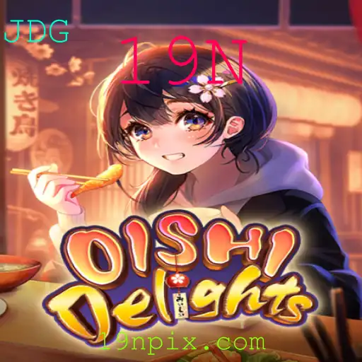 Descubra as Delícias do Jogo OishiDelights com a Palavra-Chave 19N