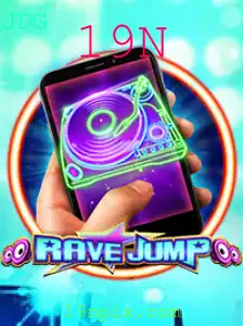 Descubra o Mundo de RaveJumpmobile: Inovação e Entretenimento com 19N