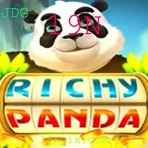 Descubra o Mundo Dinâmico de RichyPanda: O Jogo do Momento