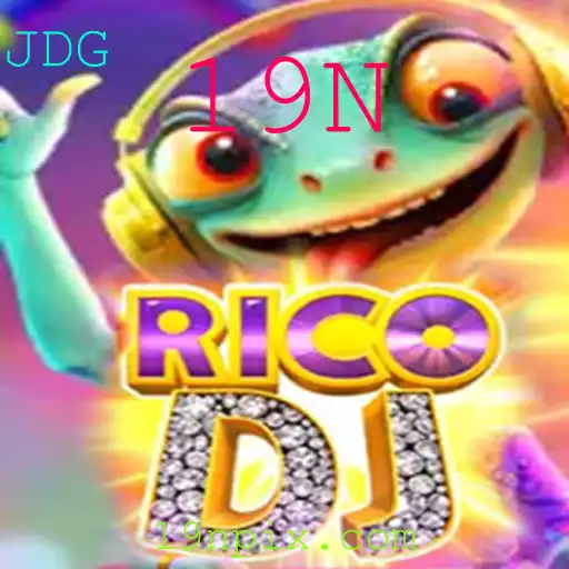 Explorando o Mundo de RicoDJ: Um Mergulho no Jogo Inovador com a Palavra-Chave 19N