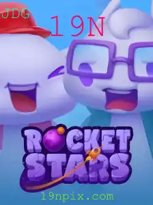 Explorando o Universo de RocketStars: O Jogo que Conquista as Galáxias