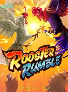 RoosterRumble: Um Mergulho no Mundo do Jogo