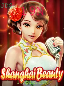 Descobrindo ShanghaiBeauty: O Jogo que Transforma Estratégia em Arte