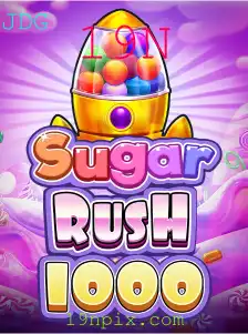 Explorando o Mundo de SugarRush1000: Um Mergulho no Jogo do Momento