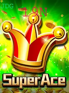 Descubra o Mundo de SuperAce: O Jogo Revolucionário