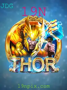 Explorando o Jogo THOR: Uma Aventura Épica no Universo dos Deuses Nórdicos