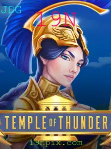 Explorando o Mundo de TempleofThunder: Um Guia Completo
