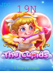 TheCupids: O Jogo que Transforma Emoções com a Palavra-chave 19N