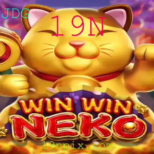 Descubra o Fascinante Mundo do Jogo WinWinNeko e a Chave 19N