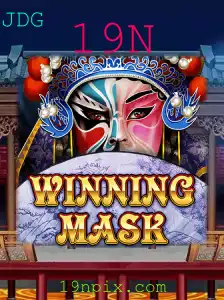 Explorando WinningMask: Um Jogo de Estratégia e Mistério