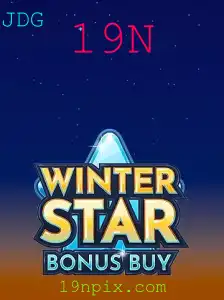 Explorando o Fascinante Mundo de WinterStarBonusBuy: Uma Experiência de Jogo Inovadora