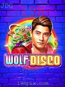 Explorando WolfDisco: O Novo Jogo que Está Conquistando os Jogadores