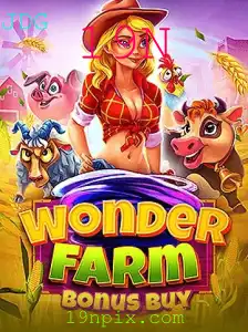 Explorando WonderFarmBonusBuy: Descubra o Jogo do Momento
