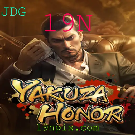 Explorando YakuzaHonor: O Novo Fenômeno dos Jogos